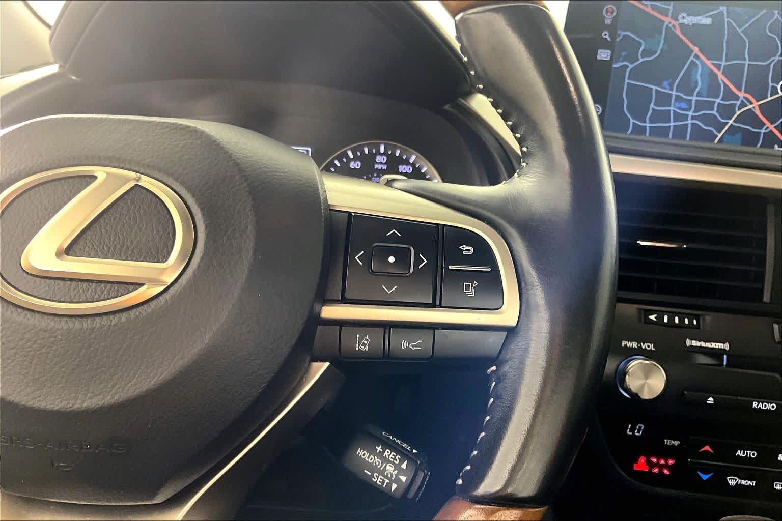 Used 2020 Lexus RX 350L FWD w/ Premium Package image 23