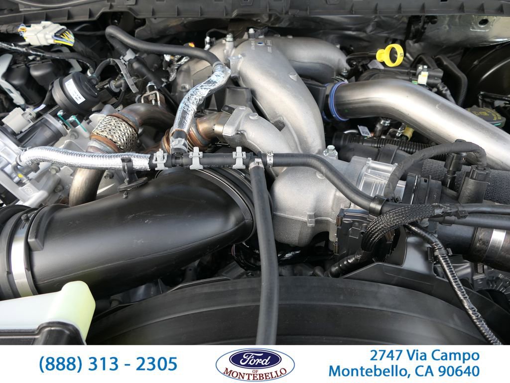 New 2026 Ford F250 XLT w/ XLT Premium Package image 31