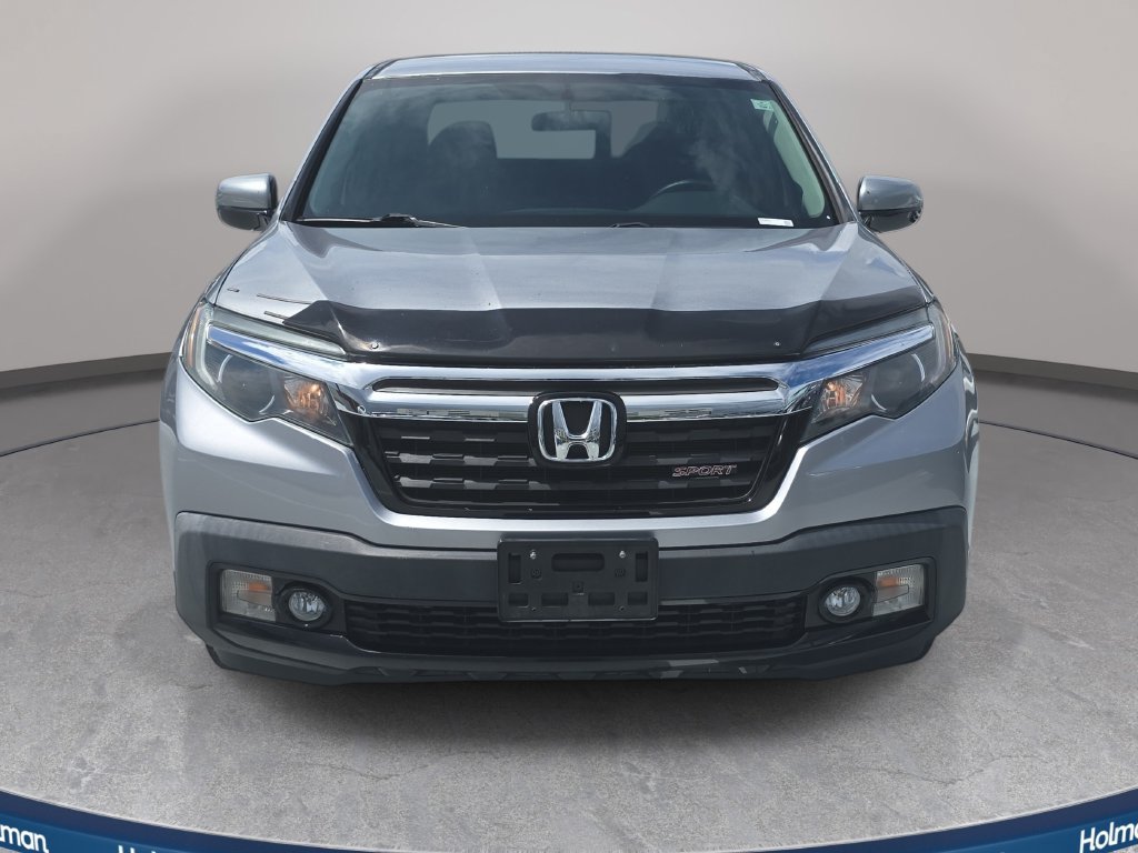 Used 2019 Honda Ridgeline Sport image 3
