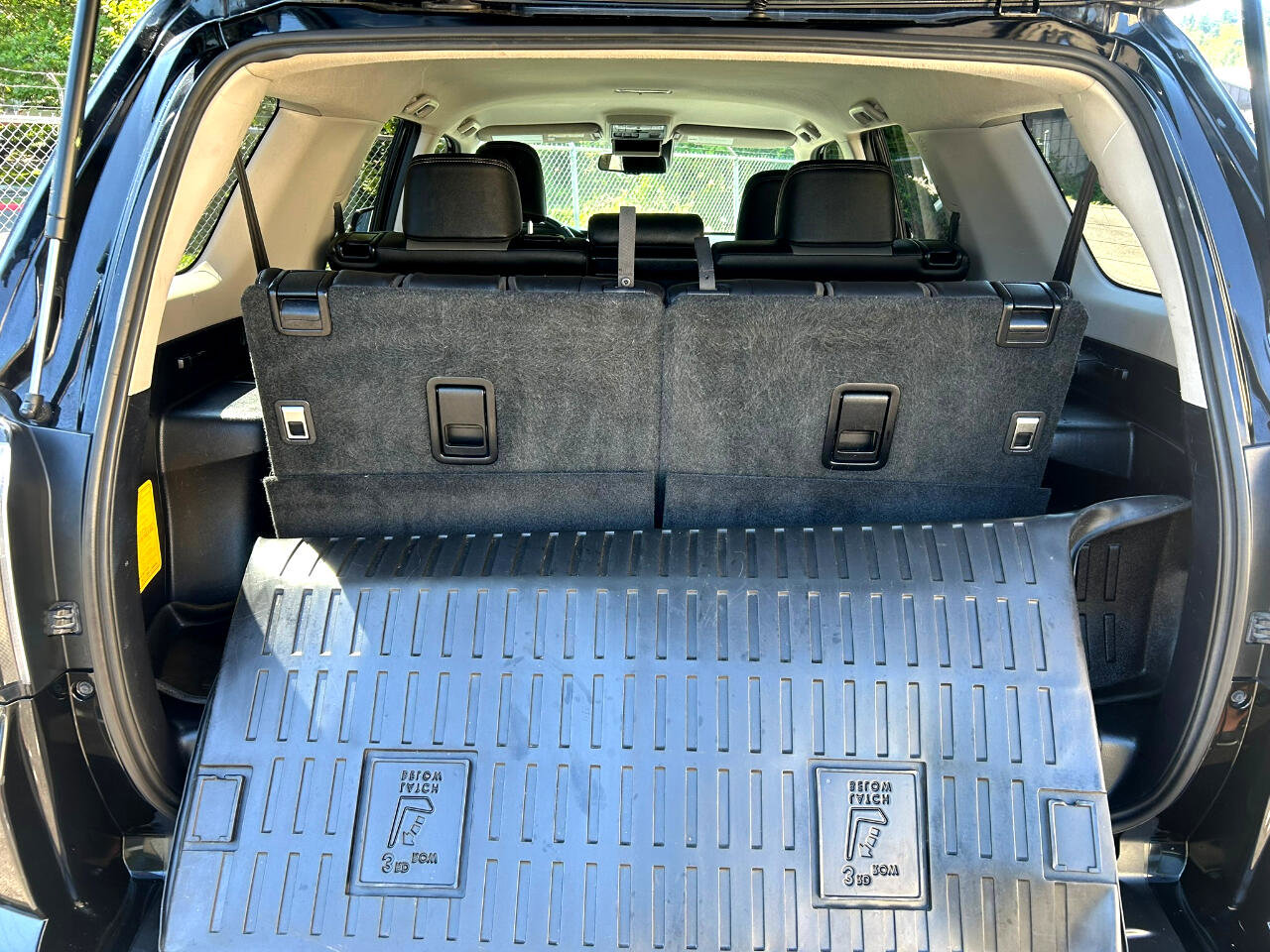 Used 2020 Toyota 4Runner SR5 Premium image 15