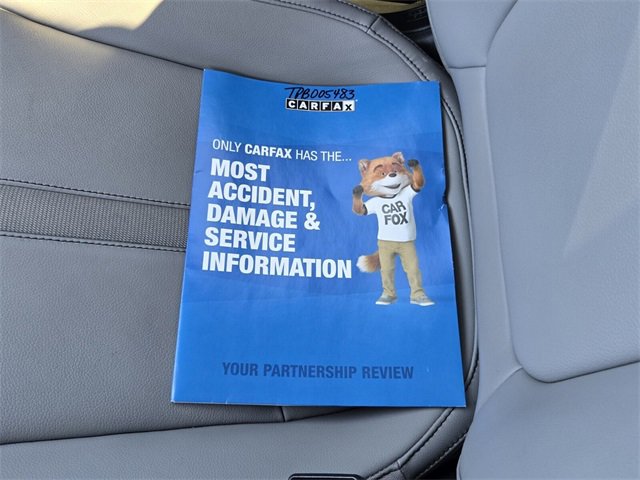 Used 2023 Honda Pilot Touring image 25