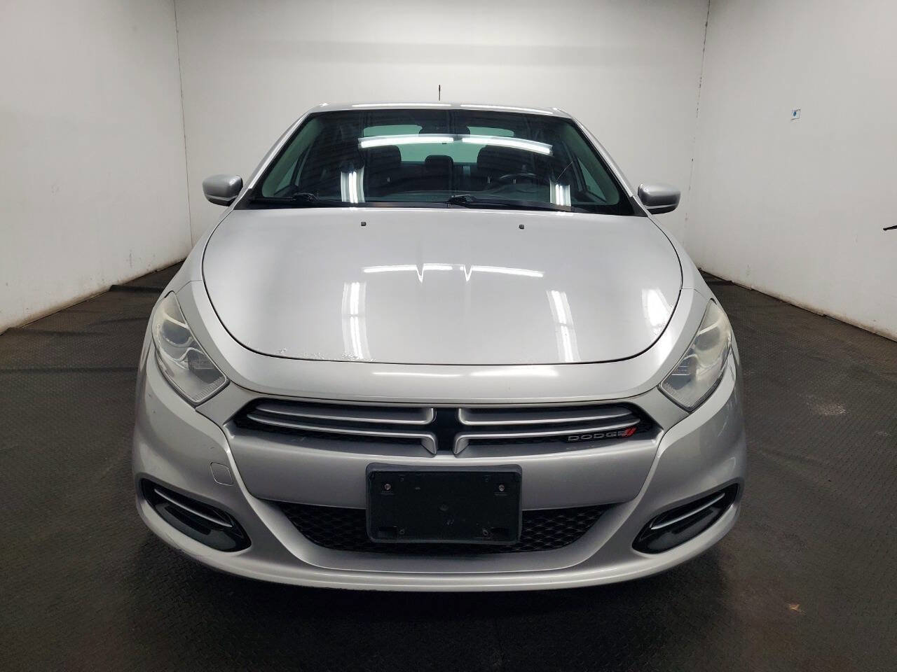 Used 2013 Dodge Dart SXT image 2