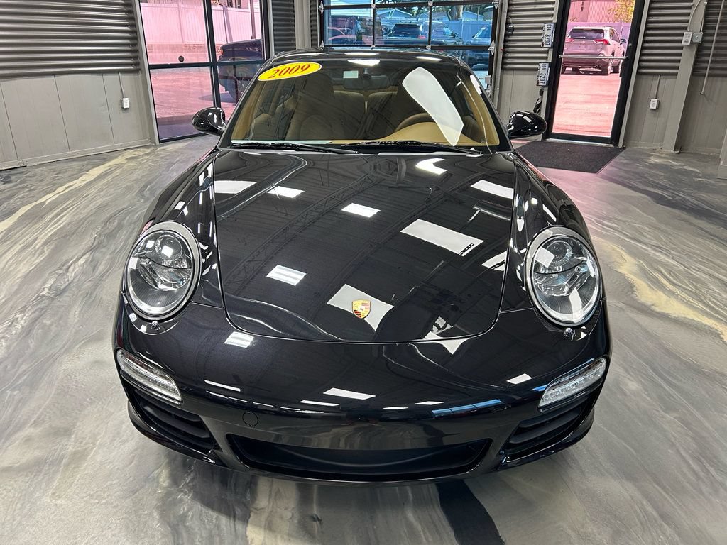 Used 2009 Porsche 911 Carrera RWD image 31
