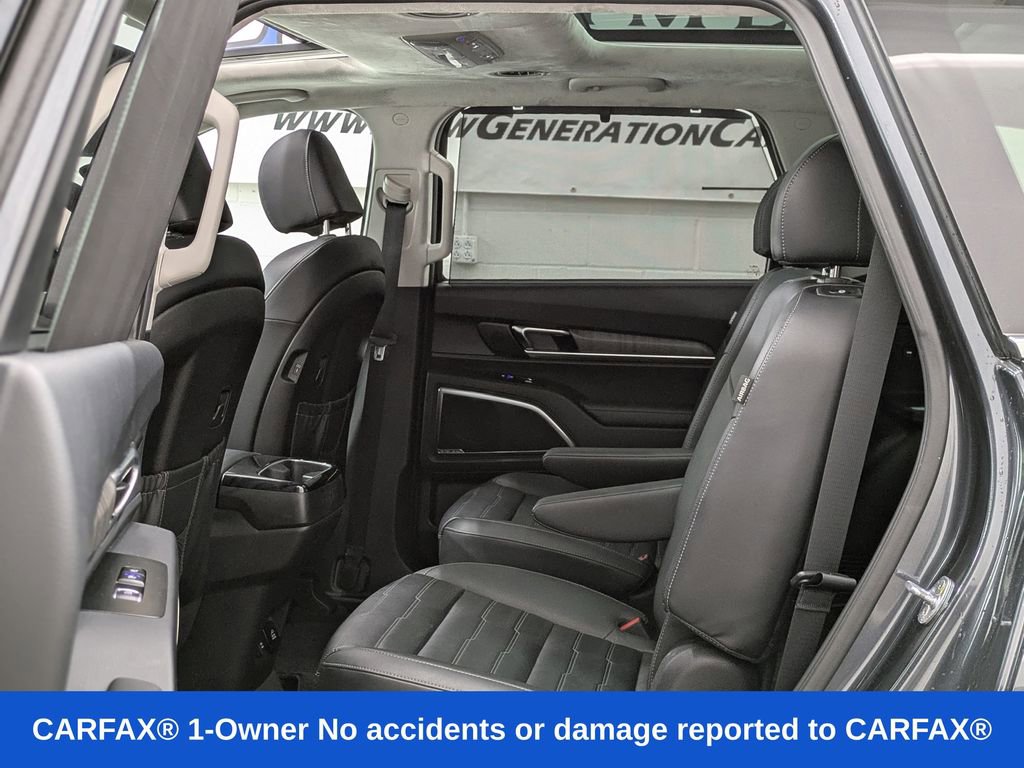 Used 2023 Kia Telluride SX Prestige AWD/4WD image 21