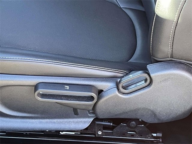 Used 2017 MINI Cooper Convertible image 15