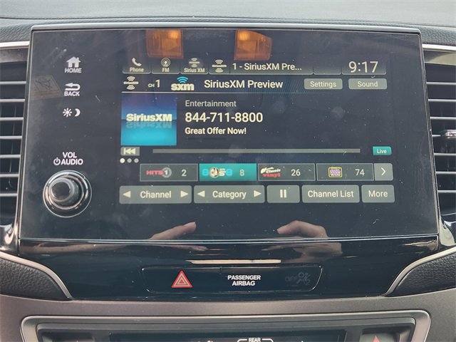 Used 2021 Honda Pilot EX-L image 16