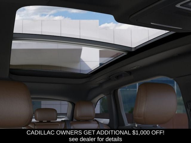 New 2026 Lincoln Nautilus Reserve AWD/4WD image 22