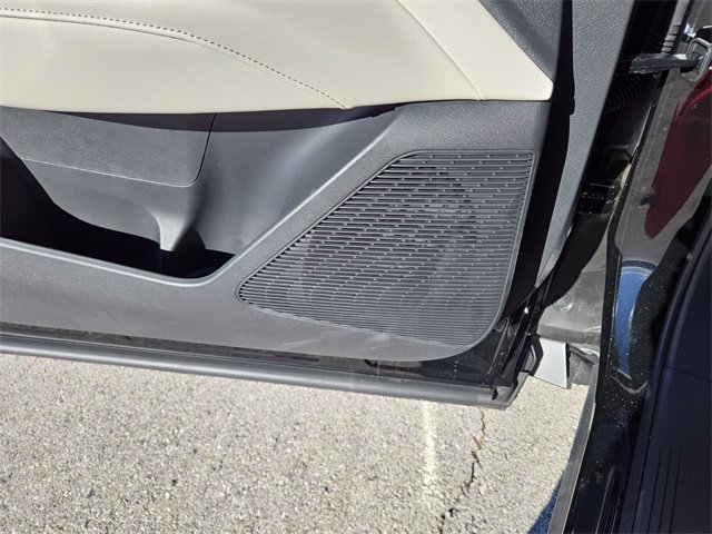 New 2026 Nissan Murano SL image 32