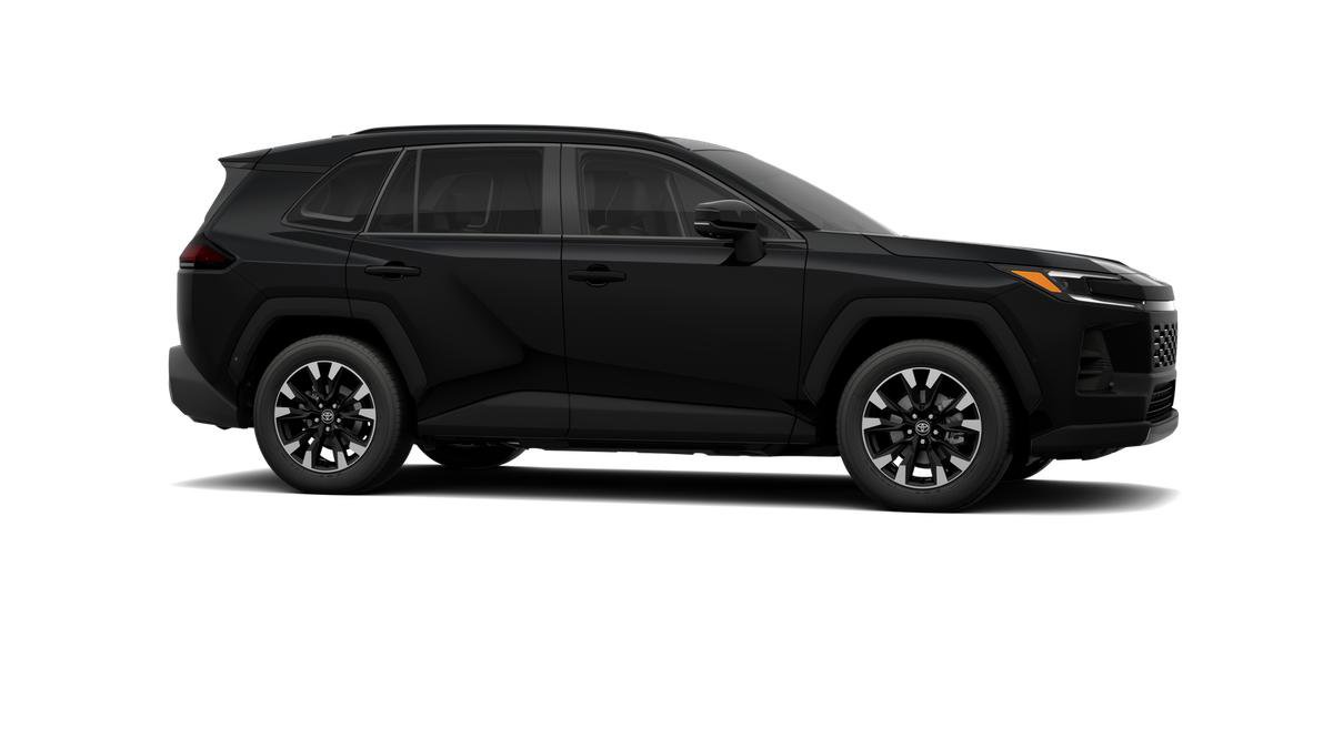 New 2026 Toyota RAV4 Limited AWD/4WD image 13
