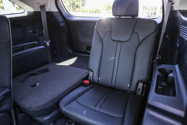New 2025 Kia Sorento EX FWD image 32