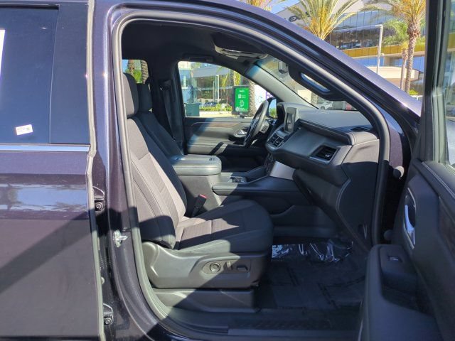 Used 2022 Chevrolet Tahoe LS w/ Driver Alert Package RWD image 29