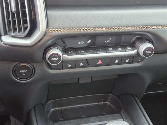 New 2026 MAZDA CX-50 AWD 2.5 Hybrid w/ Weather Package image 14