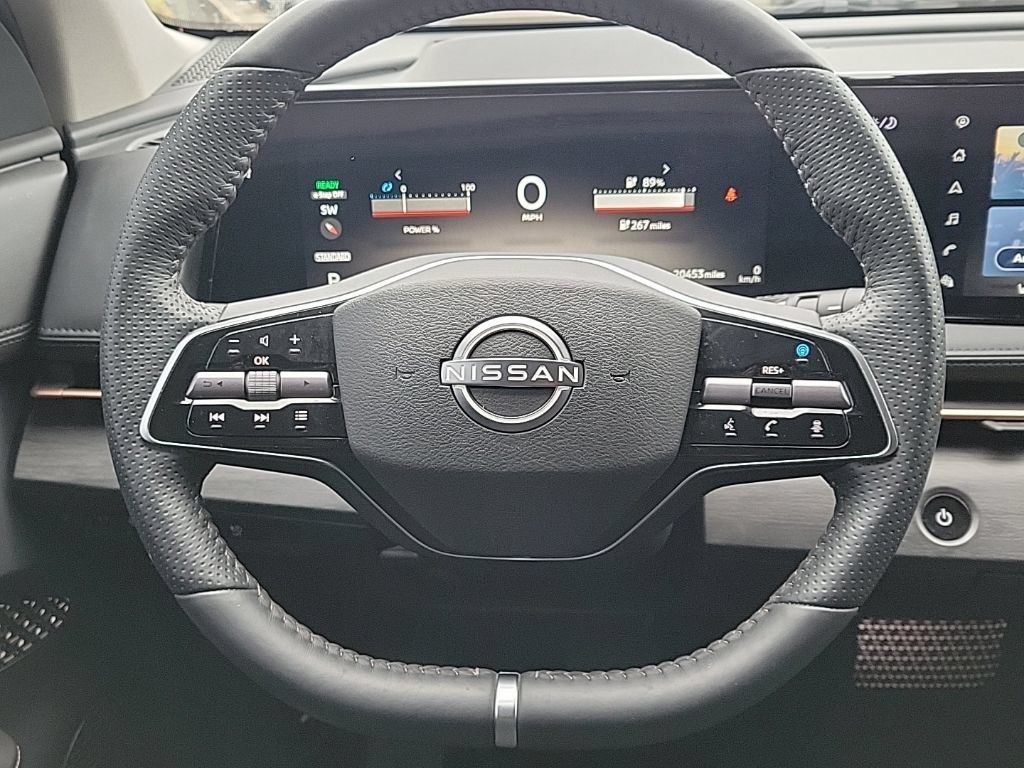 Used 2023 Nissan Ariya AWD image 21