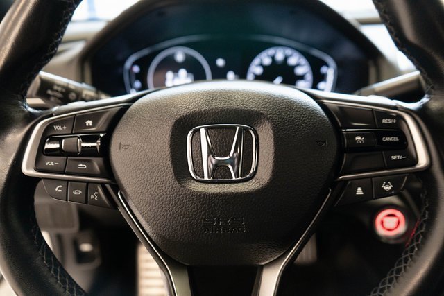Used 2022 Honda Accord Sport image 19