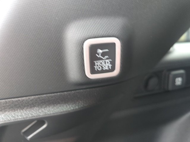 New 2026 Jeep Grand Cherokee Altitude AWD/4WD image 27