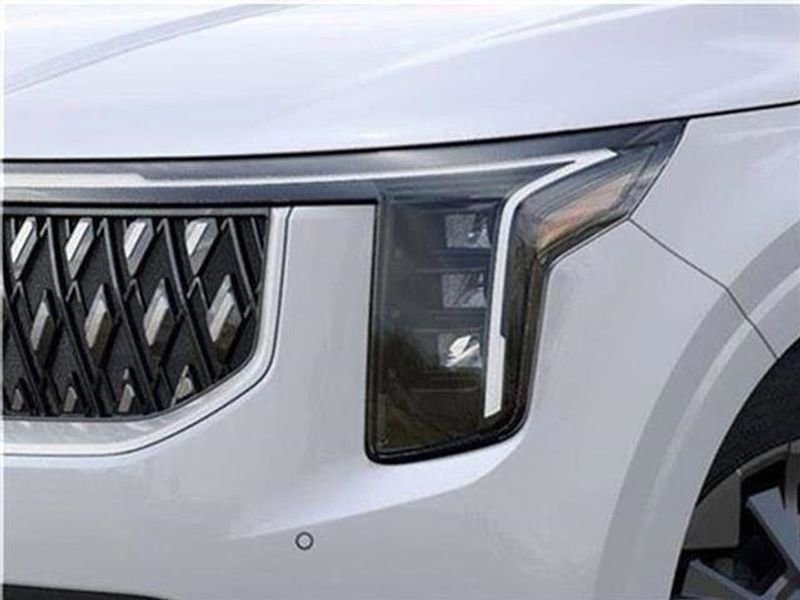 New 2026 Kia Carnival EX image 64