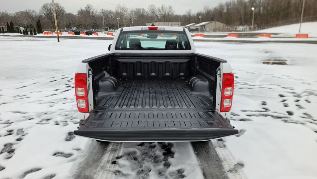 Used 2020 Ford Ranger XL image 11