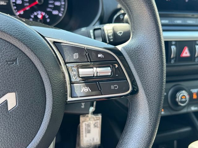 Certified 2024 Kia Forte LXS FWD image 23