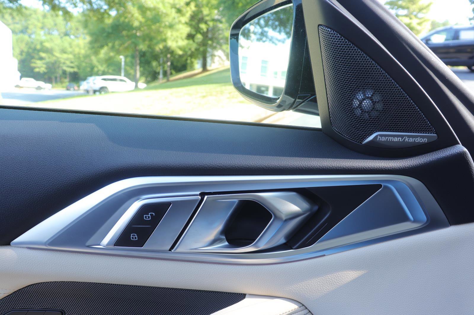 New 2026 BMW 430i Coupe w/ M Sport Package image 21