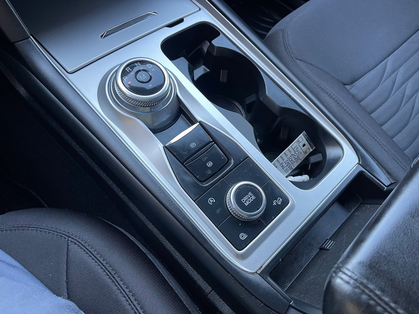 Used 2020 Ford Explorer XLT image 47