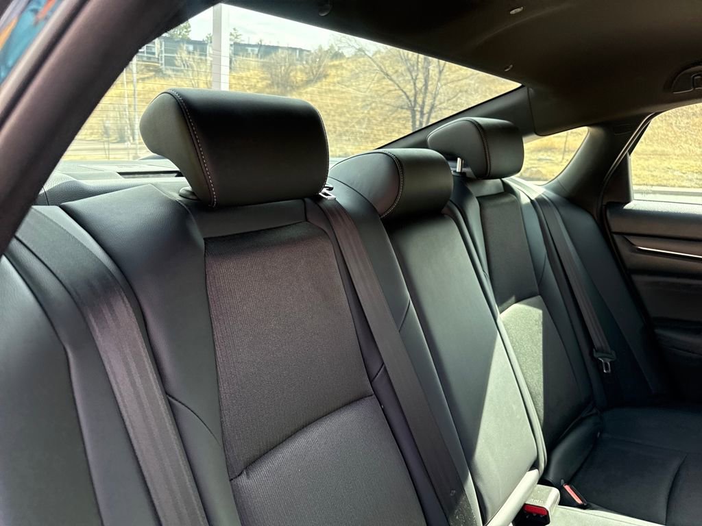 Used 2022 Honda Accord Sport image 22