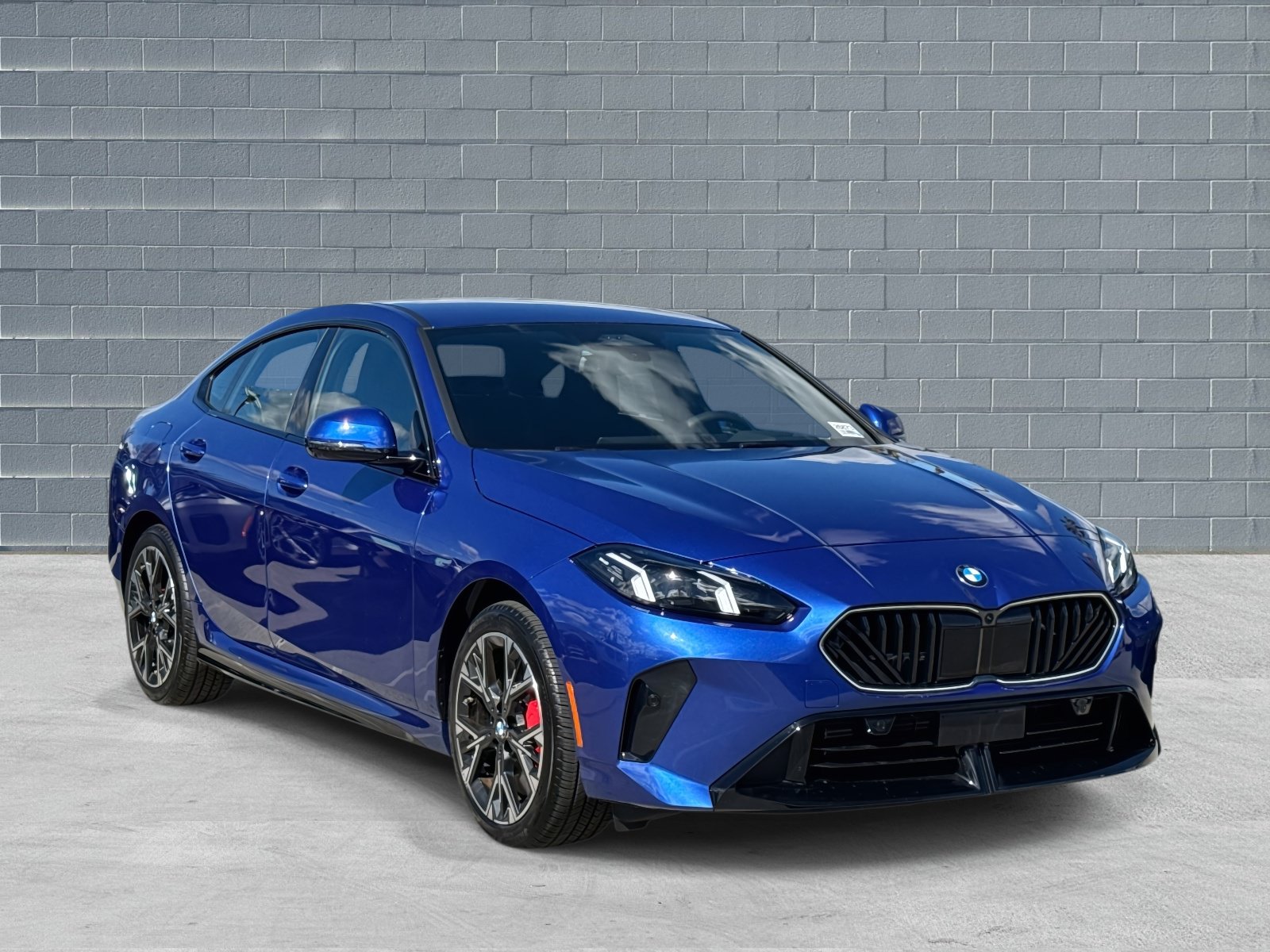 New 2026 BMW 228i xDrive w/ Technology Package AWD/4WD image 1