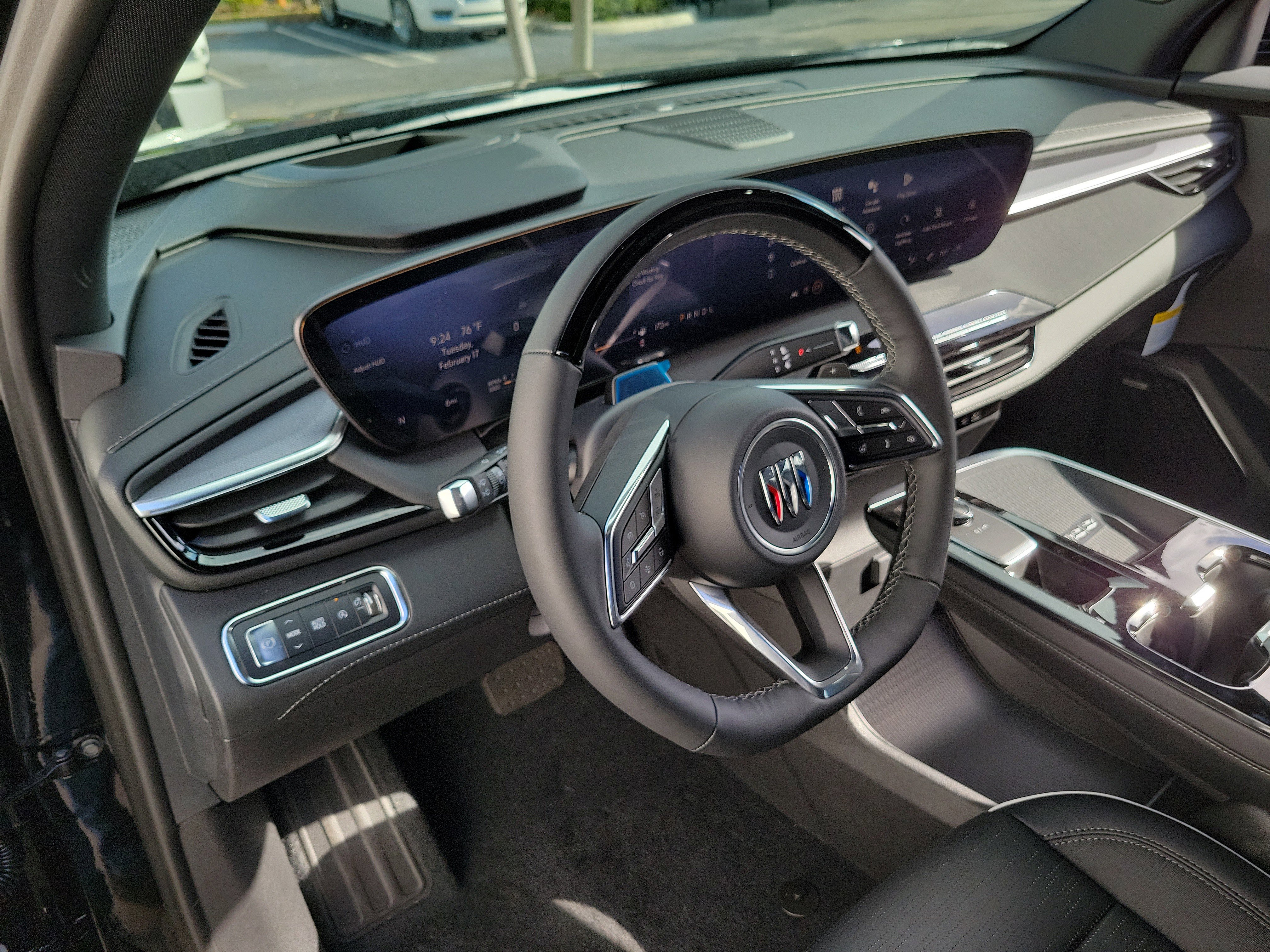 New 2026 Buick Enclave Sport Touring w/ Super Cruise Package image 22