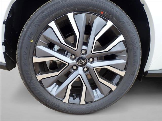 New 2026 Subaru Solterra AWD/4WD image 7