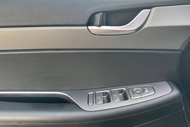 Used 2024 Hyundai Palisade XRT FWD image 14
