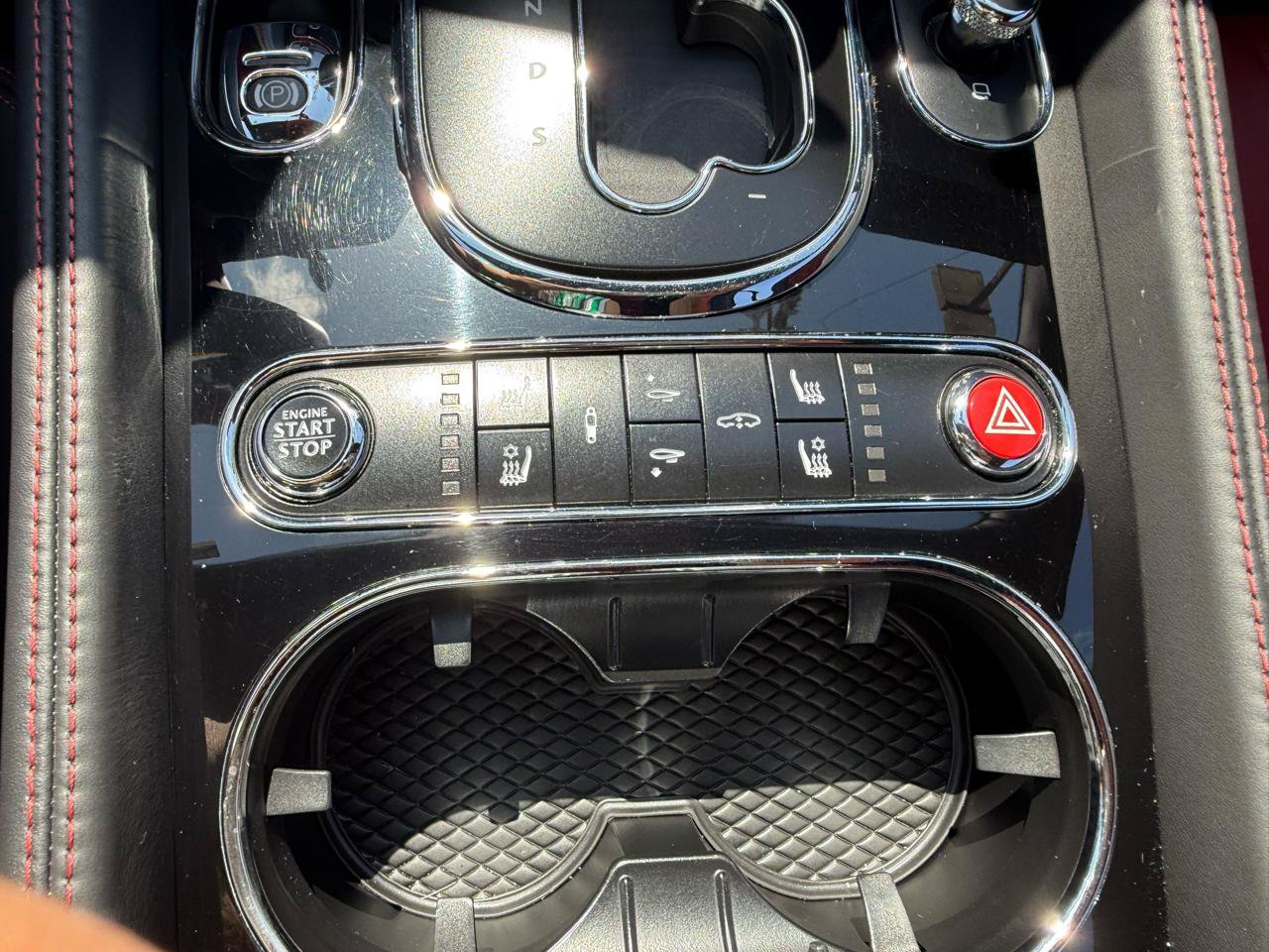 Used 2016 Bentley Continental GT V8 S AWD/4WD image 23