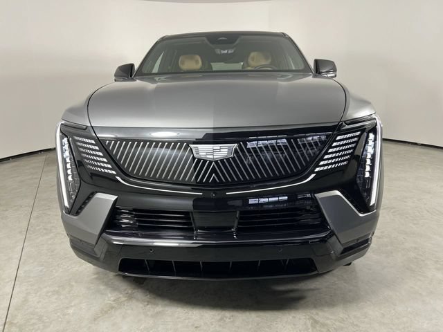 Certified 2026 Cadillac Escalade IQ Sport 2 AWD/4WD image 3