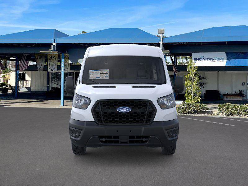New 2026 Ford Transit 250 148 Medium Roof w/ Load Area Protection Package image 6