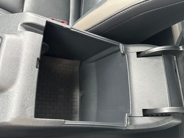 New 2026 Ford Bronco Outer Banks AWD/4WD image 26