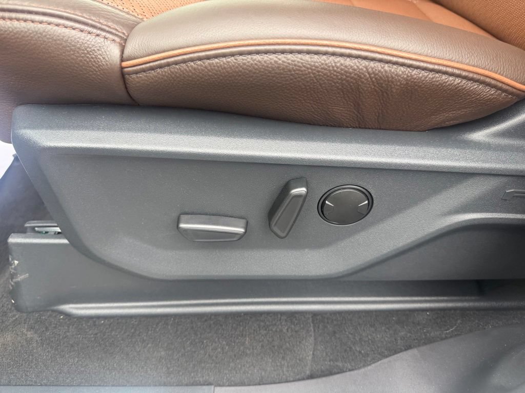 New 2026 Ford Expedition Max King Ranch AWD/4WD image 18