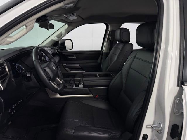 Used 2023 Toyota Tundra SR5 w/ SR5 Premium Package image 15