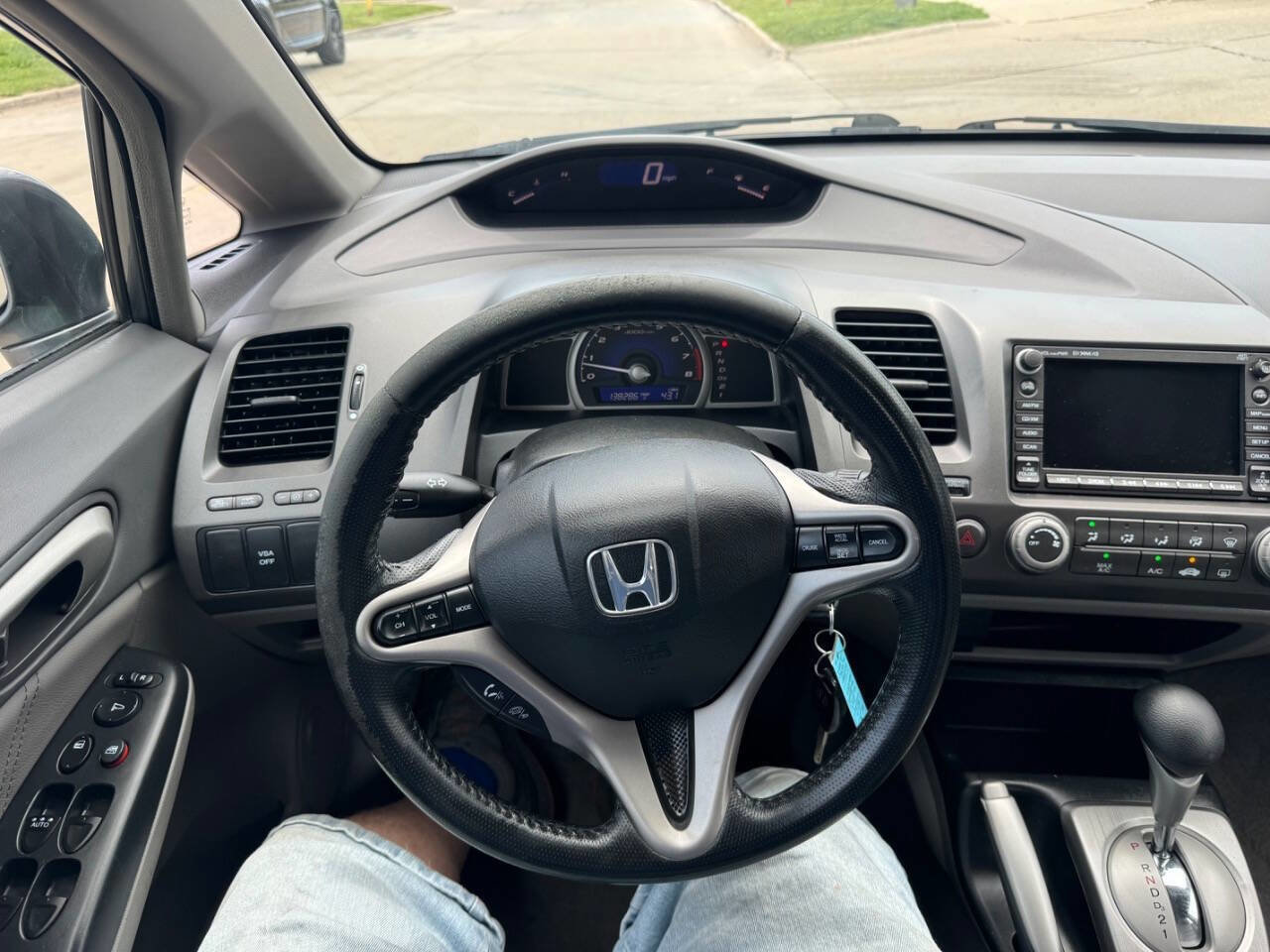 Used 2009 Honda Civic EX-L image 18