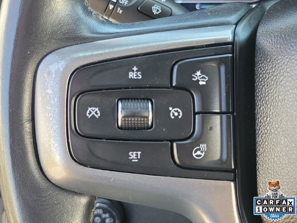 Used 2022 Chevrolet Silverado 1500 RST AWD/4WD image 22