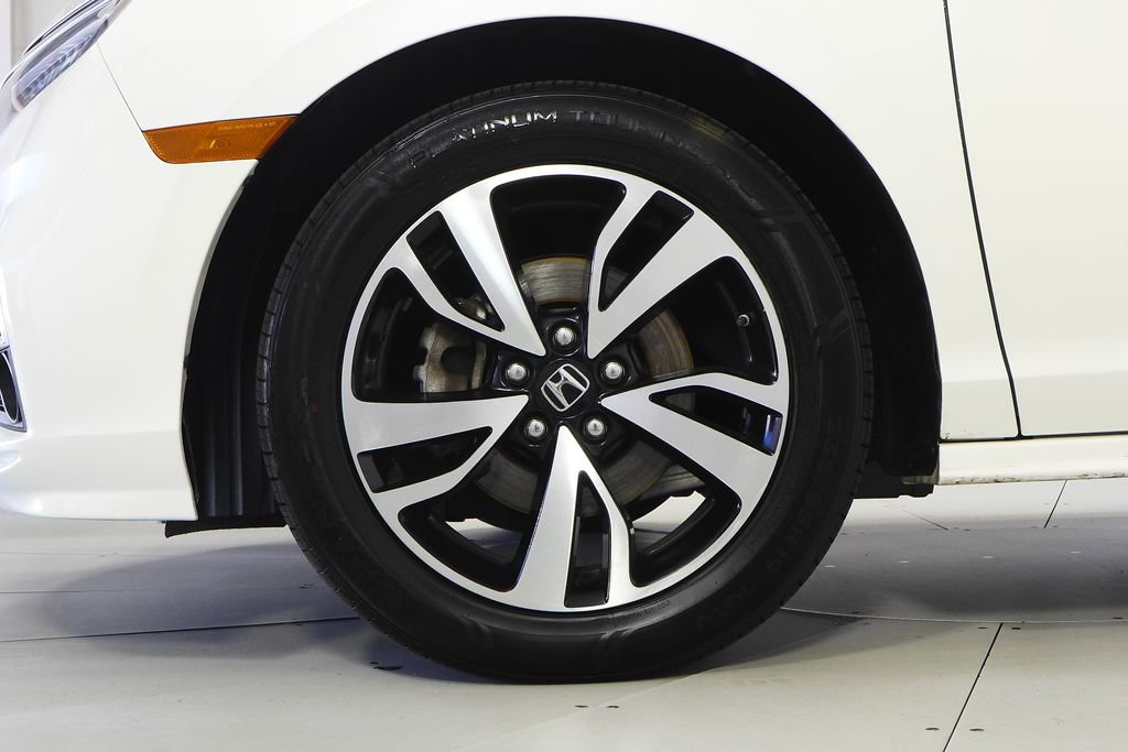 Used 2019 Honda Odyssey Elite image 5