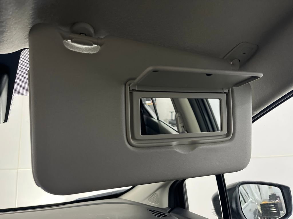 Used 2025 Nissan Versa S w/ S Plus Package image 75