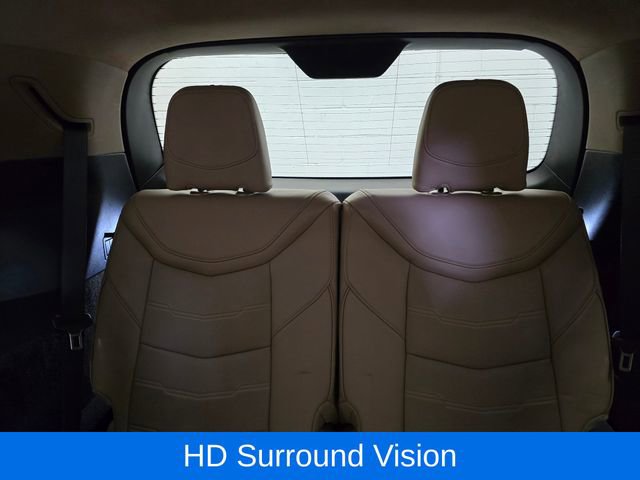 Used 2022 Cadillac XT6 Sport w/ Platinum Package image 35