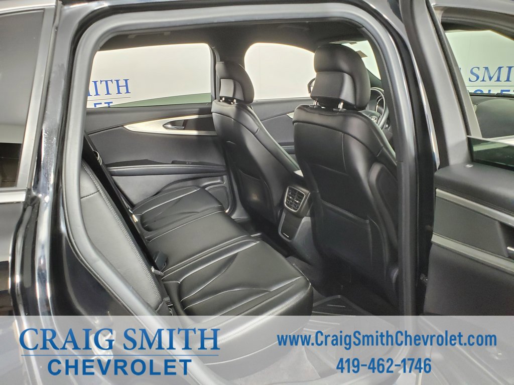 Used 2016 Lincoln MKX Premiere image 38