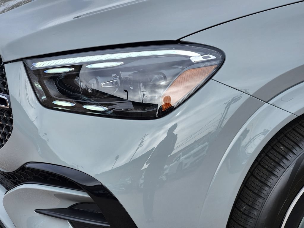 Used 2026 Mercedes-Benz GLE 350 4MATIC image 8