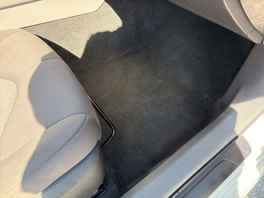 Used 2023 Toyota Camry LE FWD image 26