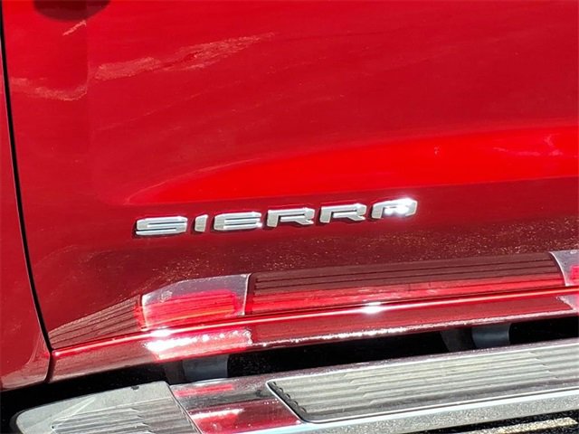 Used 2023 GMC Sierra 1500 SLT w/ SLT Premium Package image 24