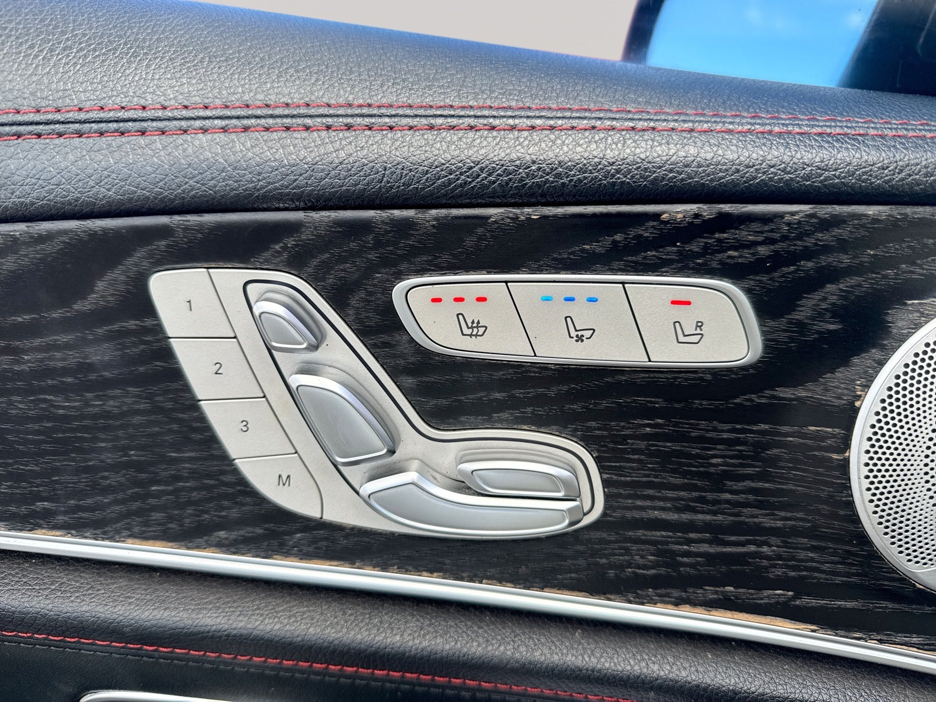 Used 2018 Mercedes-Benz E 43 AMG 4MATIC Sedan image 14