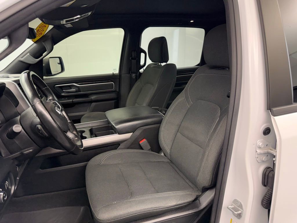 Used 2020 RAM 1500 Big Horn image 36