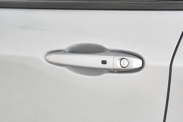 Used 2021 Jeep Compass Latitude image 37