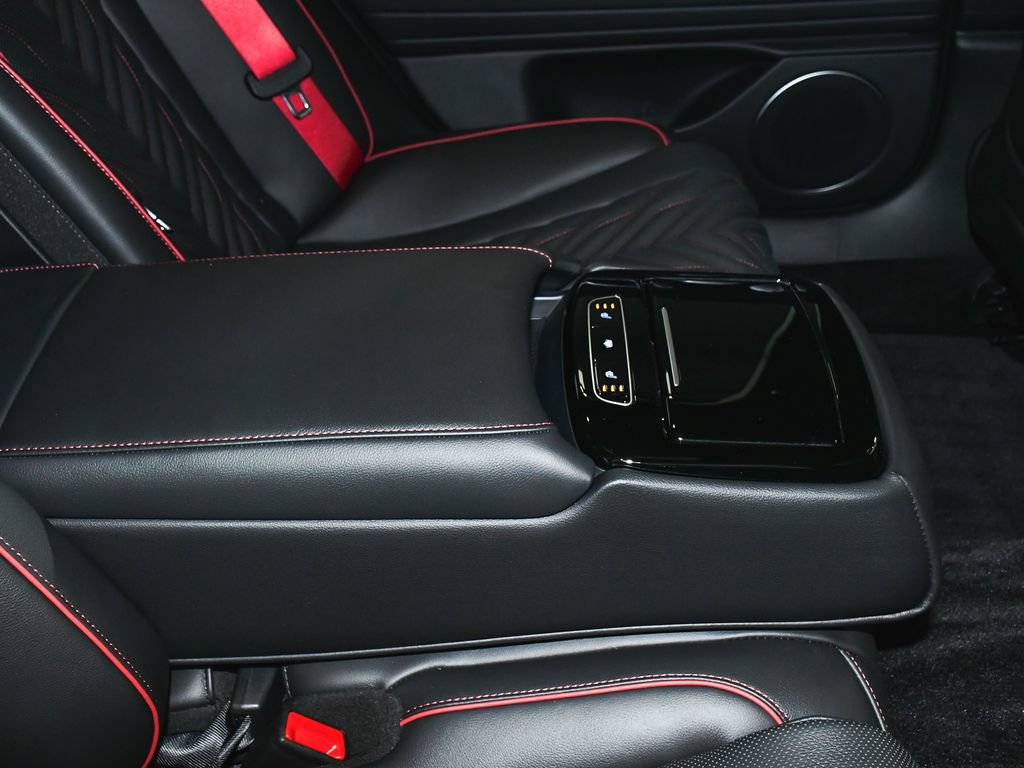 Used 2025 Genesis G80 3.5T Sport AWD/4WD image 64