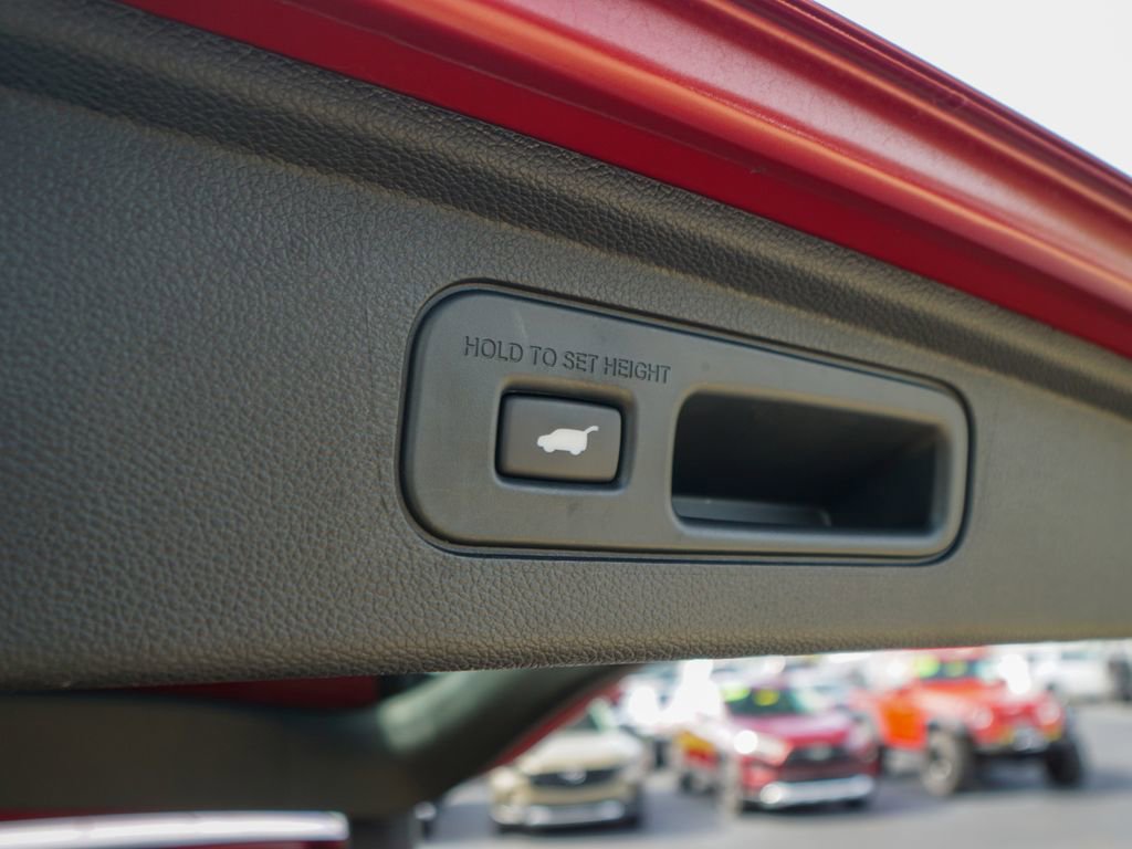 Used 2023 Honda Odyssey Elite image 39