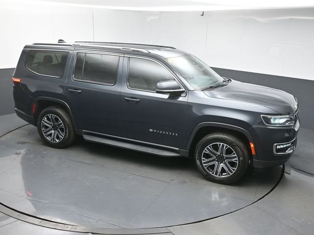 Used 2022 Jeep Wagoneer Series III w/ Flexible Seating Group image 41